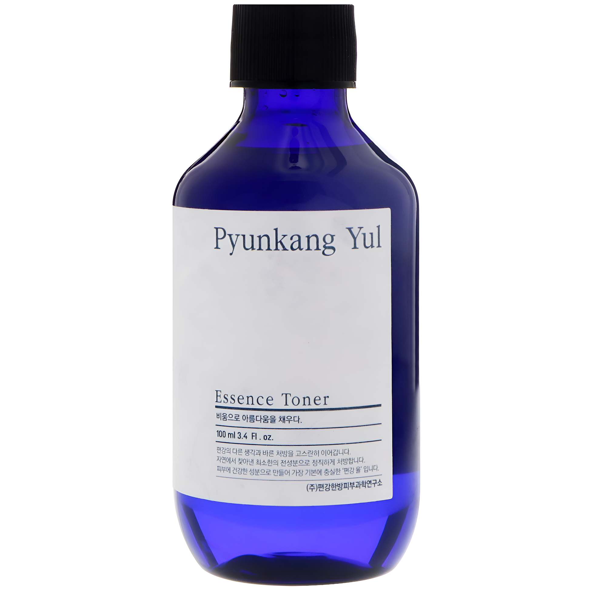 Pyunkang Yul Essence Toner - veido tonikas - esencija