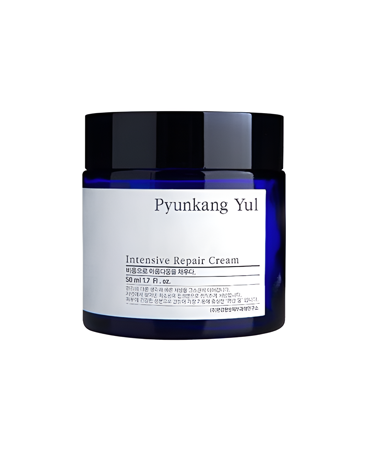 Pyunkang Yul Intensive Repair Cream - atkuriamasis kremas
