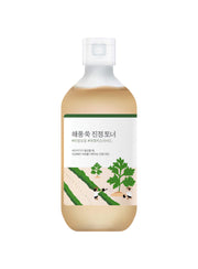 Round Lab Mugwort Calming Toner – raminamasis tonikas su pelynu