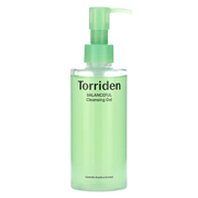 Torriden Balanceful Cleansing Gel gelinis veido prausiklis su azijine centele