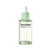 Torriden Balanceful Cica Calming Serum raminamasis veido serumas su azijine centele