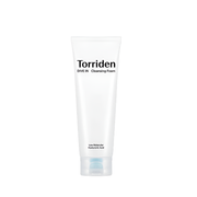 Torriden Dive-In Low Molecule Hyaluronic Acid Cleansing Foam valomosios veido putos su hialurono rūgštimi