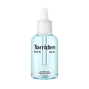 Torriden DIVE-IN Low Molecule Hyaluronic Acid Serum drėkinamasis veido serumas