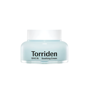 Torriden Dive In Soothing Cream  raminantis veido kremas su hialuronu