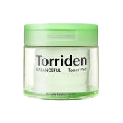 Torriden_Balanceful_Cica_Toner_Pad_tonerio_padeliai