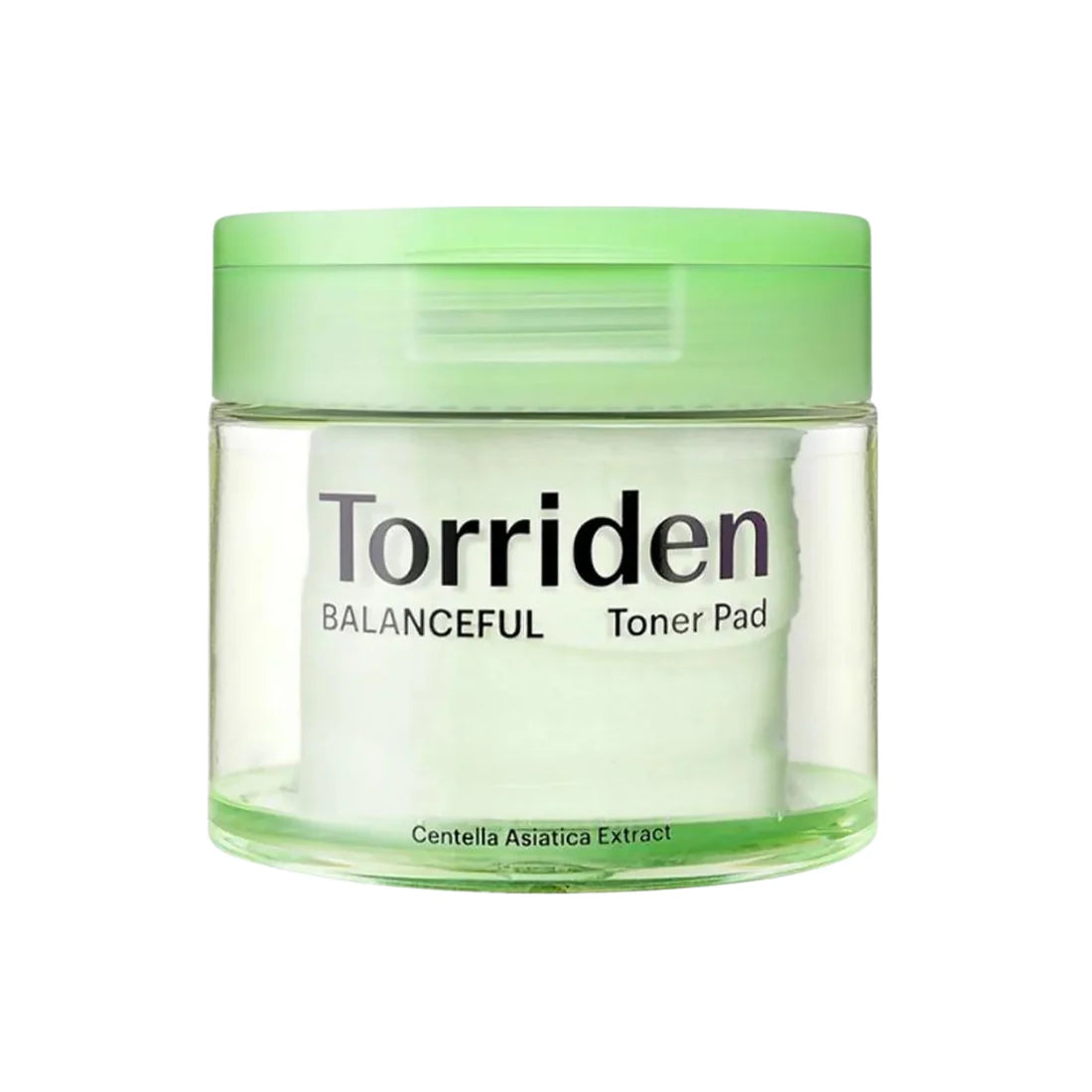Torriden_Balanceful_Cica_Toner_Pad_tonerio_padeliai