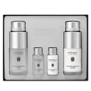 Cell Fusion C Ultimate Rescue Alpha Set – veido priežiūros rinkinys vyrams