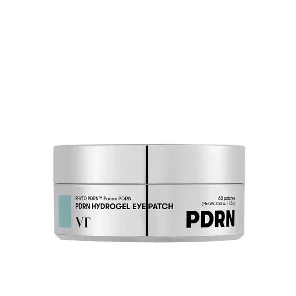 VT PDRN Hydrogel Eye Patch paakių padeliai, 60 vnt.