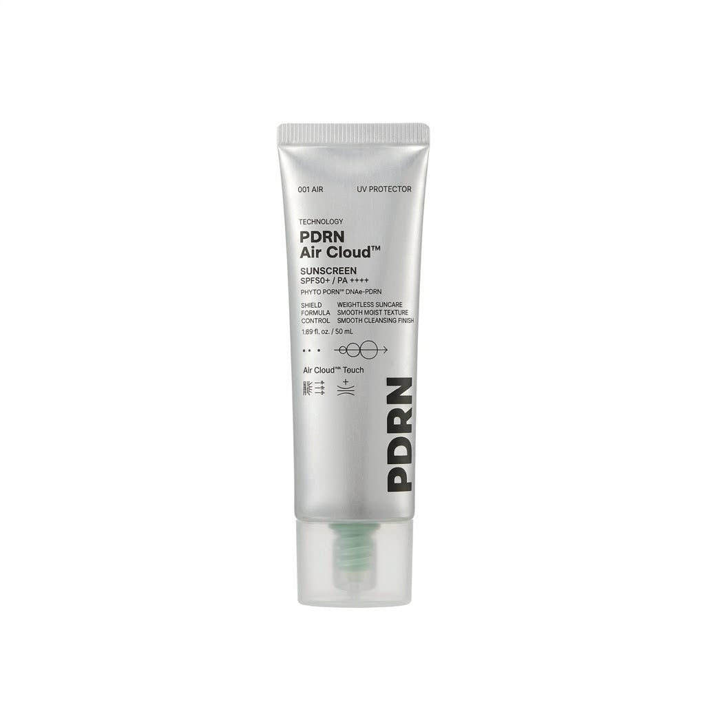 VT PDRN Air Cloud Sunscreen apsauginis kremas nuo saulės