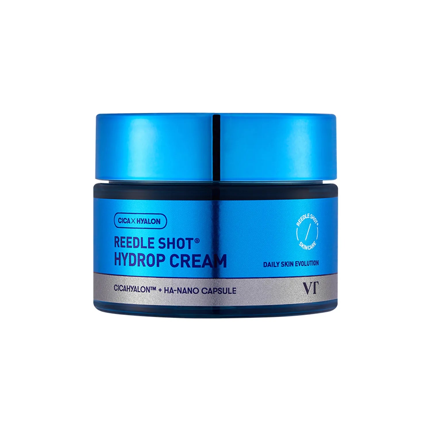 VT Reedle Shot Hydro Cream drėkinantis veido kremas