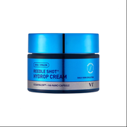 VT Reedle Shot Hydrop Cream drėkinantis veido kremas, 50 ml