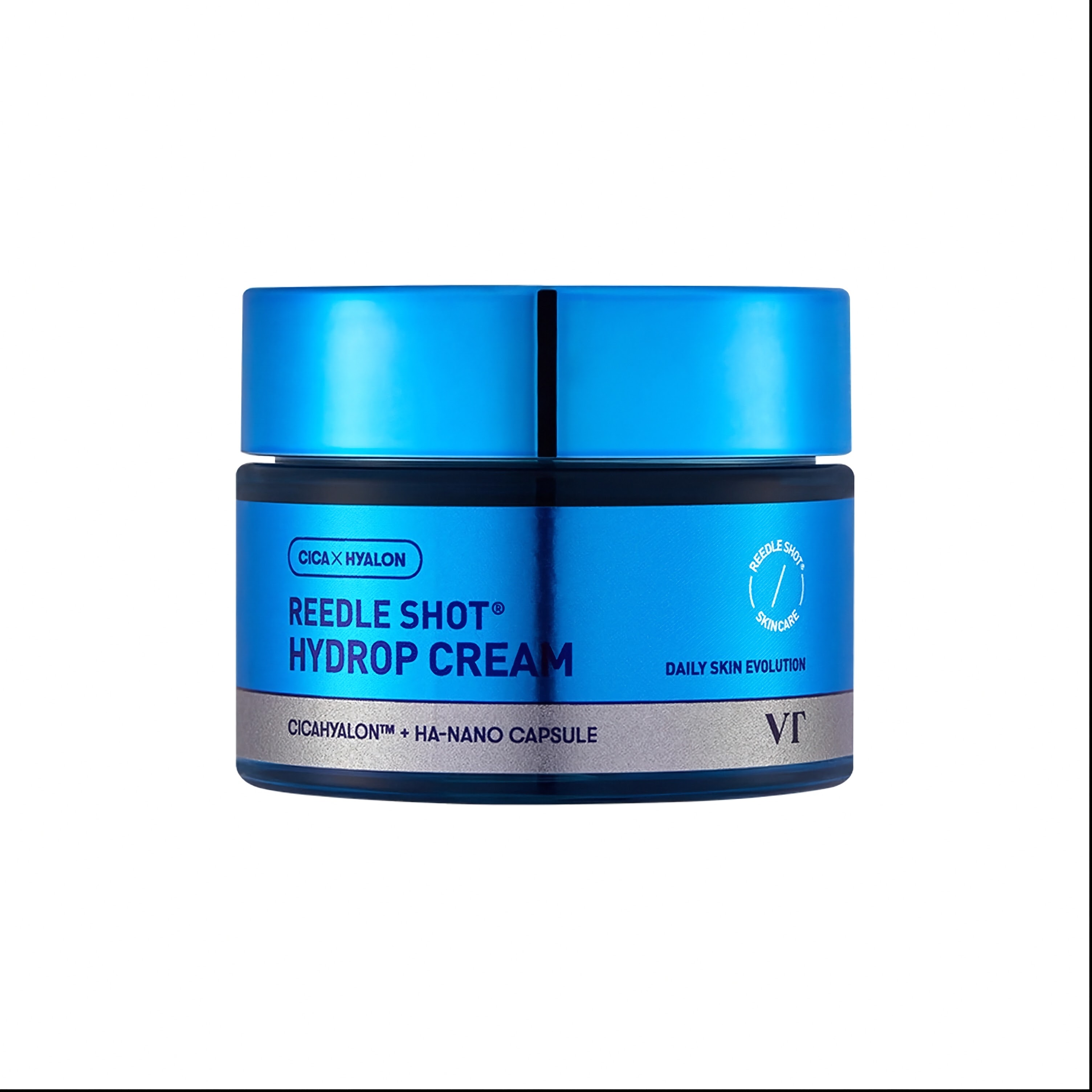 VT Reedle Shot Hydrop Cream drėkinantis veido kremas, 50 ml