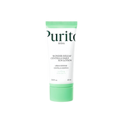 Purito Wonder Releaf Centella Daily Sun Lotion SPF50+ PA++++ - apsauginis kremas nuo saulės