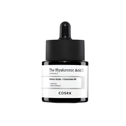 COSRX The Hyaluronic Acid 3 Serum intensyviai drėkinantis serumas su 3% hialurono rūgštimi