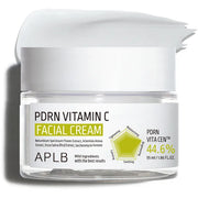 APLB PDRN Vitamin C Facial Cream gaivinantis ir skaistinantis veido kremas