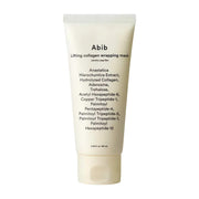 Abib Lifting Collagen Wrapping Mask Jericho Rose Film