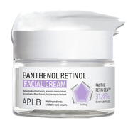 APLB Panthenol Retinol Facial Cream – veido kremas su pantenoliu ir retinoliu