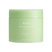 Abib Heartleaf Spot Pad Calming Touch  tonerio padeliai