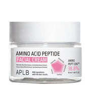 APLB Amino Acid Peptide Facial Cream intensyviai maitinantis veido kremas