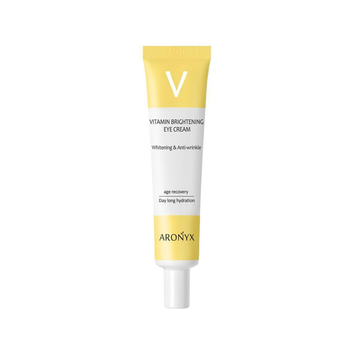 ARONYX Vitamin Brightening Eye Cream