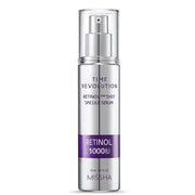 MISSHA Time Revolution Retinol 1000 Shot Spicule Serum – serumas su retinoliu
