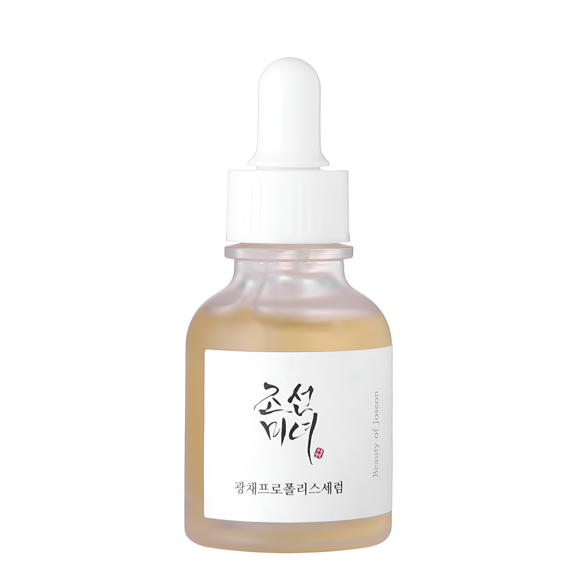 Beauty Of Joseon Glow Serum Propolis + Niacinamide  skaisinantis veido serumas