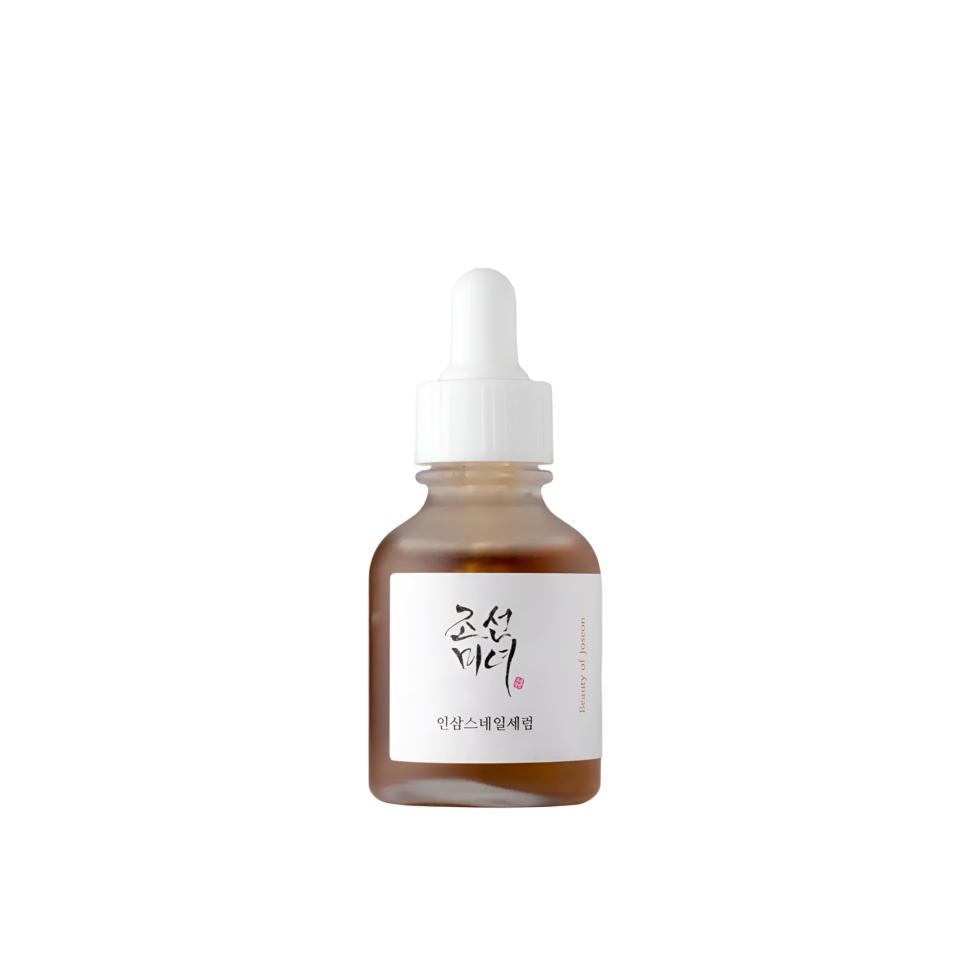 Beauty of Joseon Revive Serum Ginseng + Snail Mucin  atkuriamasis veido serumas
