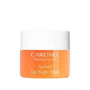 Carenel Apricot Lip Night Mask
