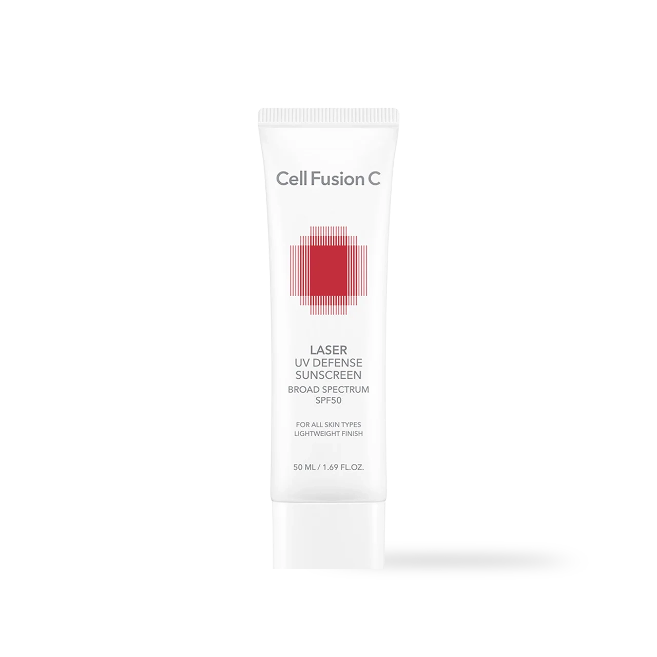 Cell Fusion C Laser UV Sunscreen SPF50+/PA+++ – apsauginis kremas nuo saulės