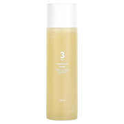 Numbuzin No.3 Super Glowing Essence Toner - skaistinantis veido tonikas