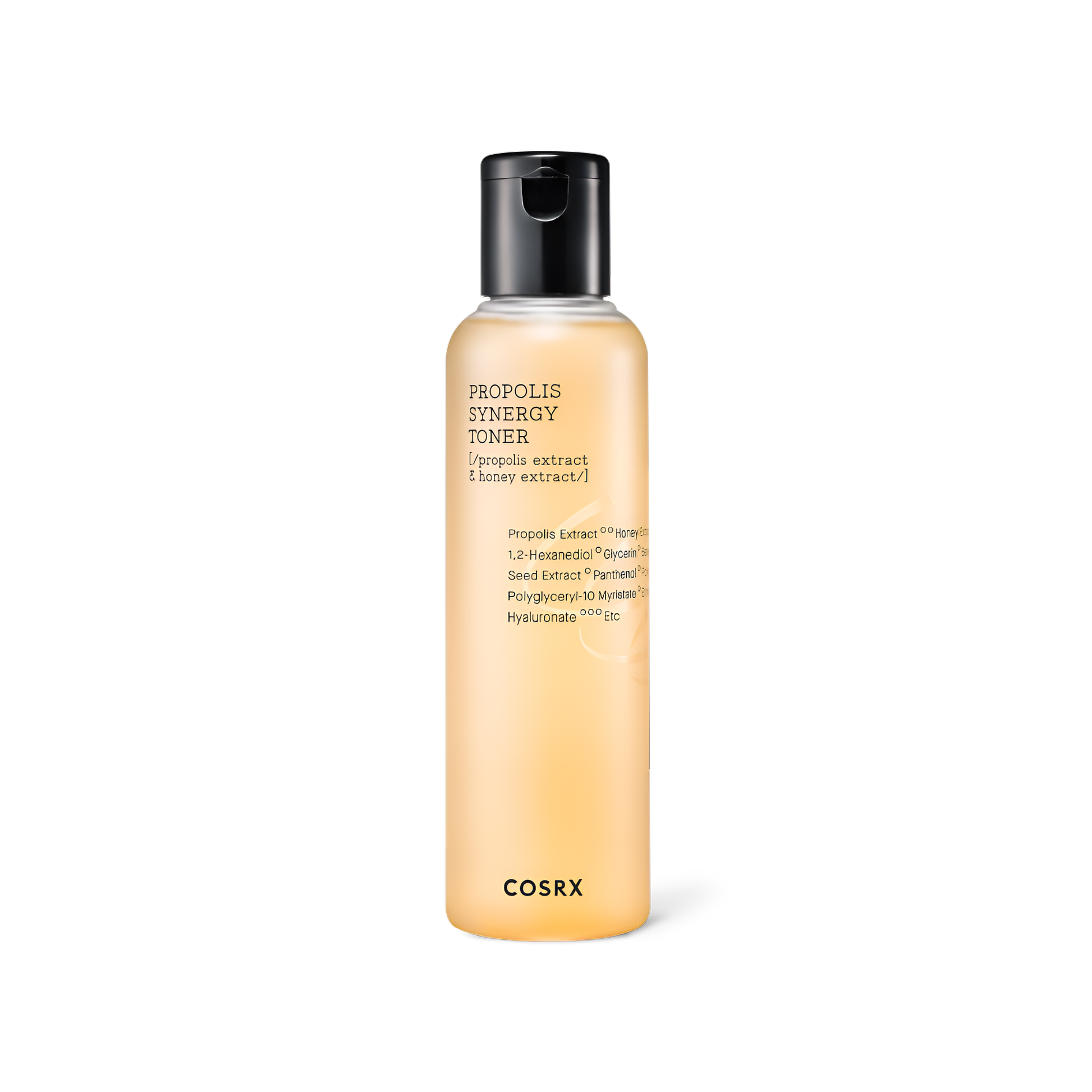 COSRX Full Fit Propolis Synergy Toner  veido tonikas su propoliu