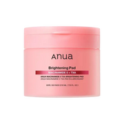 Anua Niacinamide 5% TXA Brightening Pad - skaistinantys tonerio padeliai