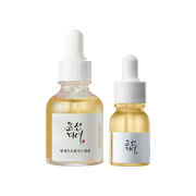 Beauty Of Joseon Glow Serum Propolis + Niacinamide – skaisinantis veido serumas, 30 ml + DOVANA 10 ml