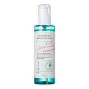 AXIS-Y Quinoa One-Step Balanced Gel Cleanser - gelinis prausiklis