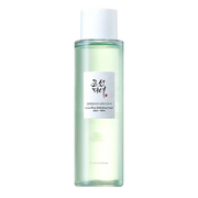 Beauty of Joseon Green Plum Refreshing Toner: AHA + BHA – švelnus šveičiamasis tonikas