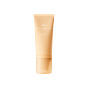 Abib Glutathiosome CC Sunscreen Toning Tube SPF50+ PA++++ - tonuojantis apsauginis kremas nuo saulės