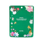 eyeNlip Moisture Essence Mask Snail