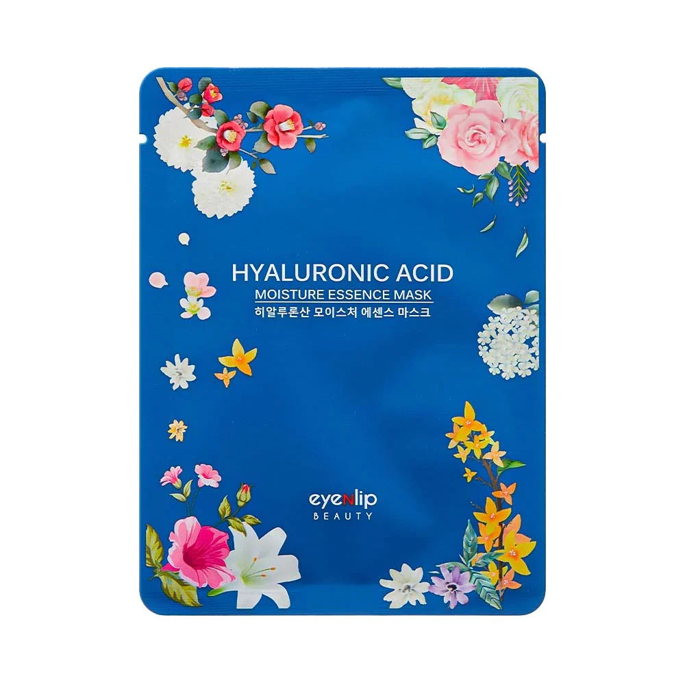 eyenlip hyaluronic acid moisture essence mask
