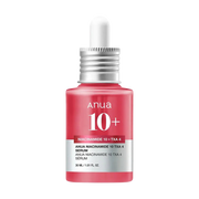 Anua Niacinamide 10% + TXA 4% Dark Spot Correcting Serum - serumas su niacinamidu