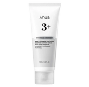 Anua 3 Ceramide Panthenol Moisture Barrier Cream veido kremas su keramidais ir pantenoliu