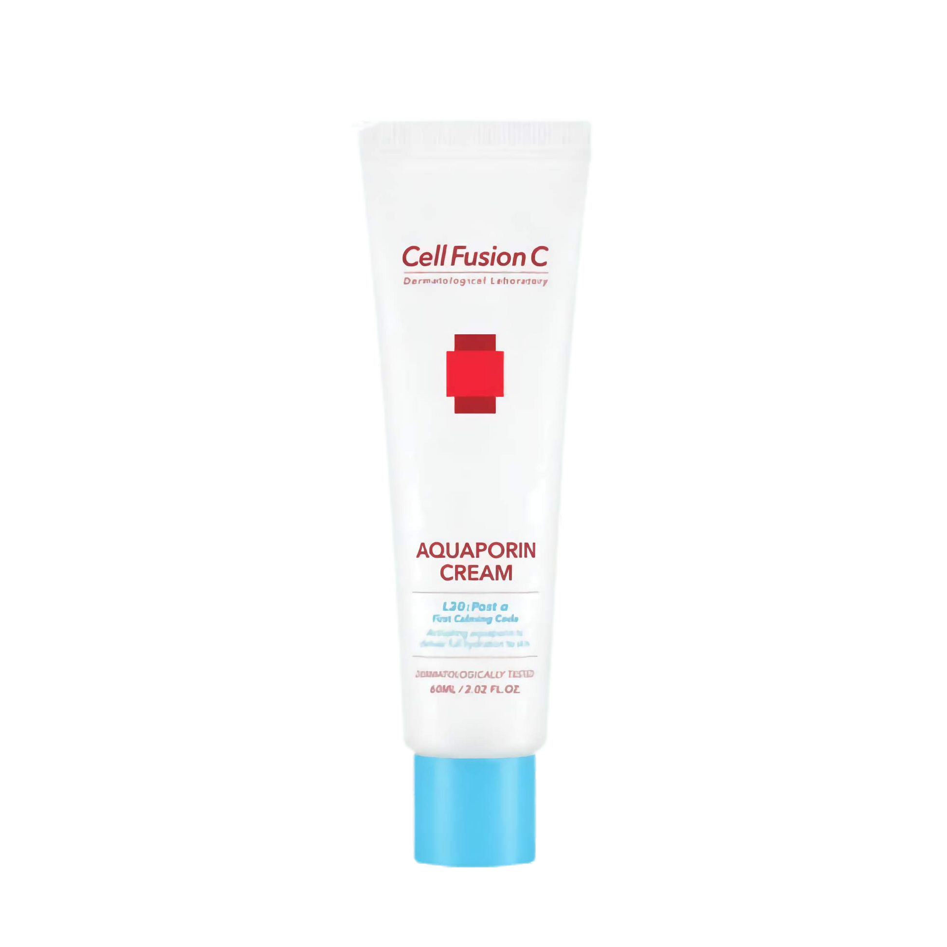Cell Fusion C Aquaporin Cream – drėkinamasis kremas