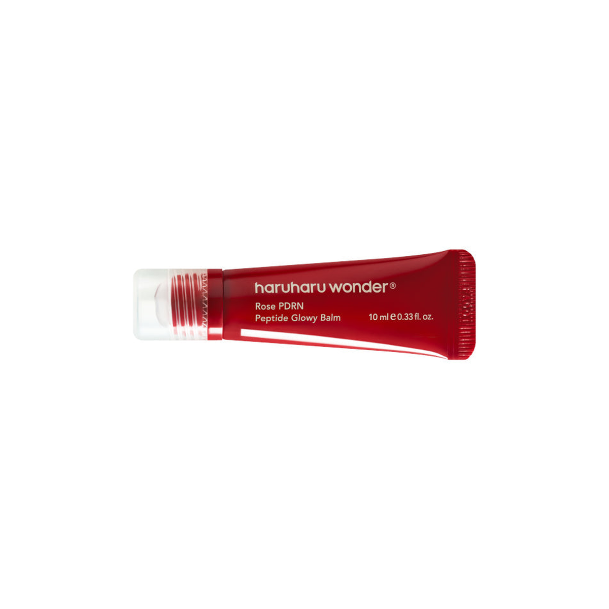 HaruHaru Wonder Rose PDRN Peptide Glowy Balm