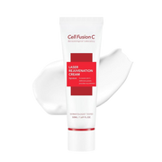Cell Fusion C Laser Rejuvenation Cream – stangrinamasis veido kremas
