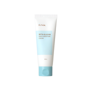 iUNIK Beta-Glucan Daily Moisture Cream drėkinamasis veido kremas su beta gliukanu