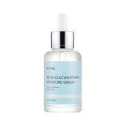 iUNIK Beta-Glucan Power Moisture Serum  veido serumas su beta gliukanu