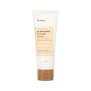 iUNIK Black Snail Restore Cream atkuriamasis kremas su juodosios sraigės ekstraktu
