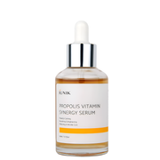 iUNIK Propolis Vitamin Synergy Serum  veido serumas su propoliu