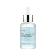 iUNIK Beta-Glucan Power Moisture Serum