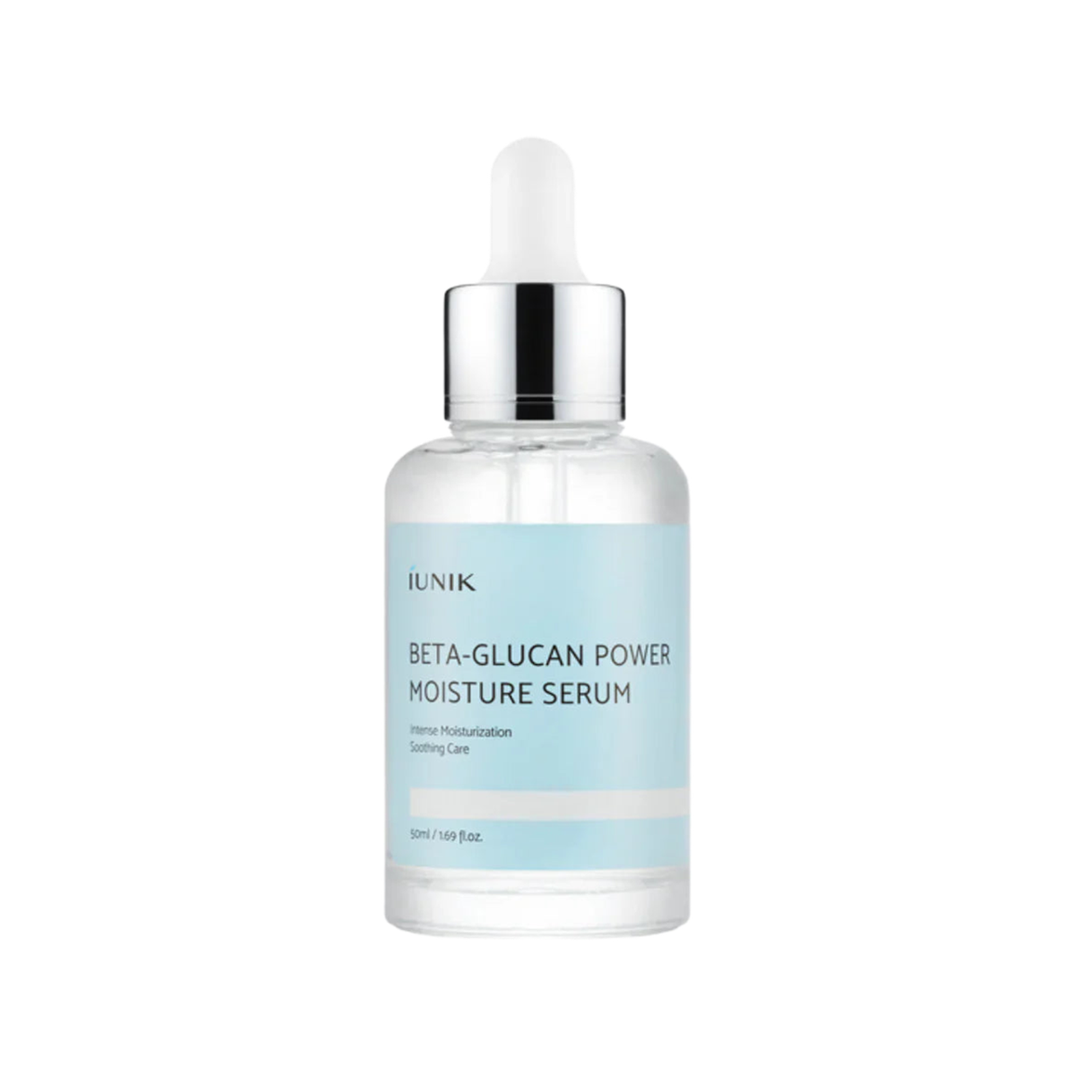 iUNIK Beta-Glucan Power Moisture Serum