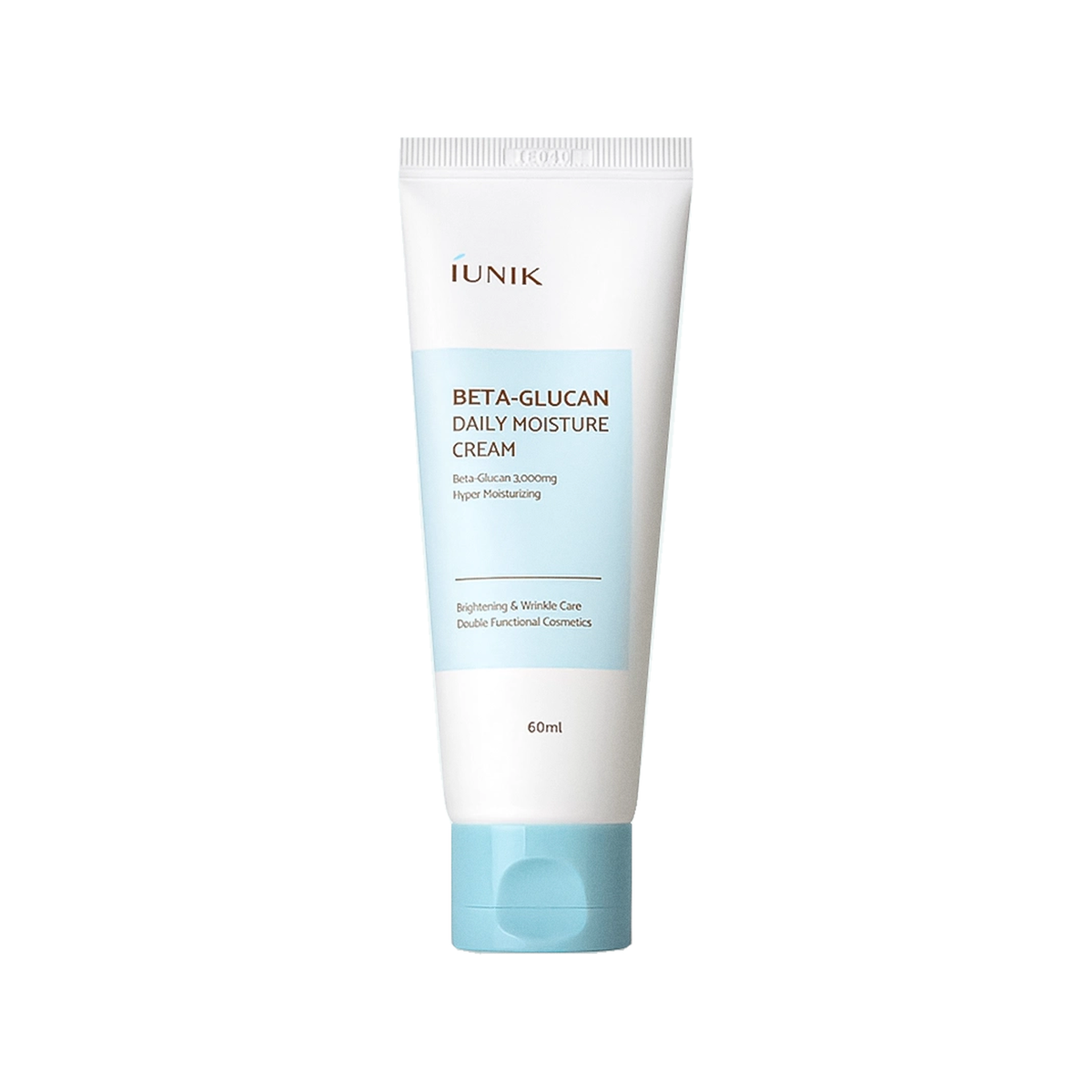 iUNIK Beta-Glucan Daily Moisture Cream